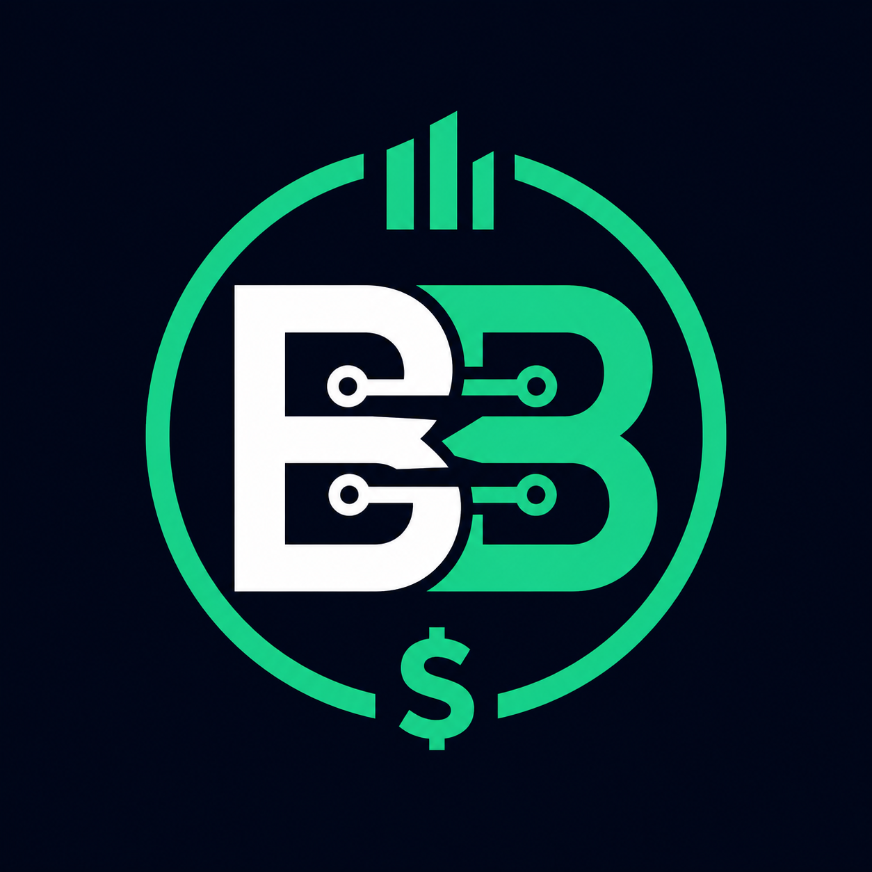 BanksBytes logo